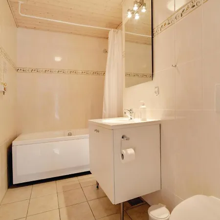 Apartment Two Bedroom In Nykobing Sj *