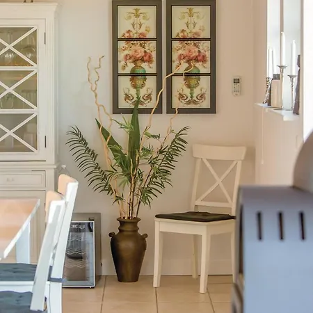 Apartment Two Bedroom In Nykobing Sj *