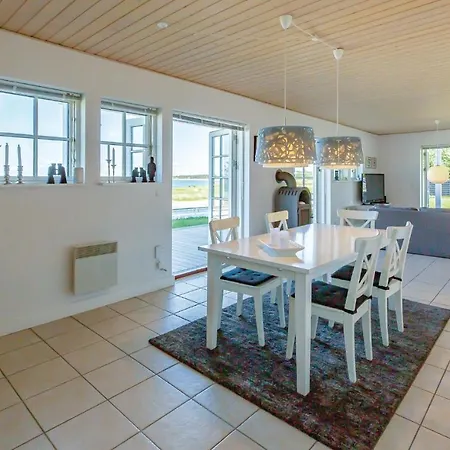 Two Bedroom In Nykobing Sj *