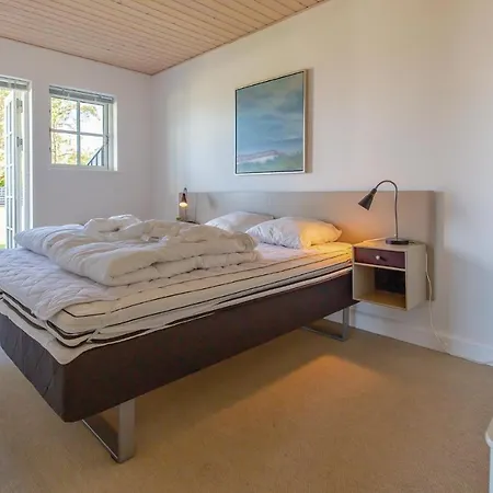 Two Bedroom In Nykobing Sj * Asnæs