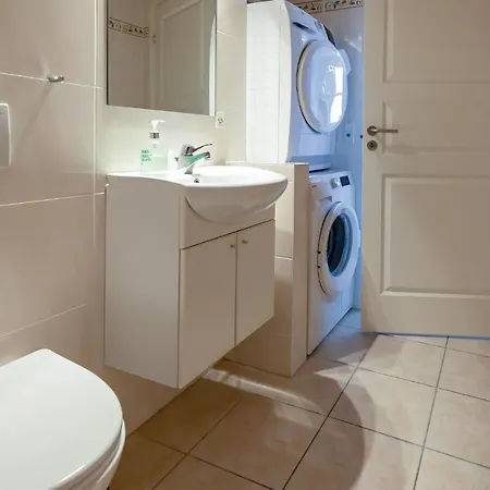 Apartment Two Bedroom In Nykobing Sj *