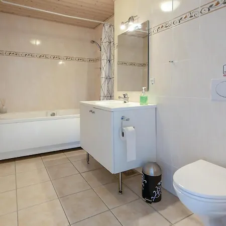 Apartment Two Bedroom In Nykobing Sj Asnæs