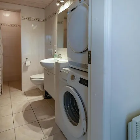 Two Bedroom In Nykobing Sj Asnæs